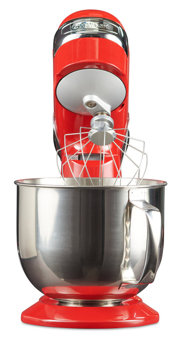 Batteur sur socle Precision MasterMC de Cuisinart de 5,2 L (5,5 pintes) - SM-50RC