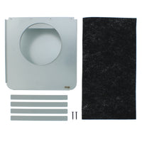 Trousse de recirculation Zephyr - BRC-0106