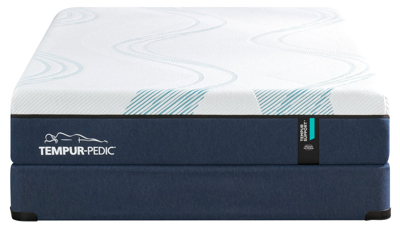 Ensemble matelas moyen TEMPUR-SupportMD de Tempur-Pedic pour lit double