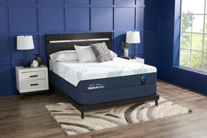 Ensemble matelas moelleux TEMPUR-SupportMD de Tempur-Pedic pour lit double