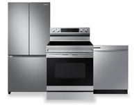  Ensemble de 3 électroménagers Samsung pour la cuisine 