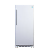 Congélateur vertical Danby Designer de 16,7 pi3 - blanc - DUF167A5WDD