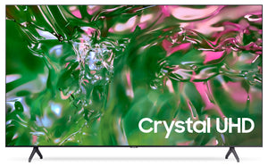 Téléviseur intelligent Samsung TU690T UHD 4K Cristal de 75 po