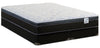 Ensemble matelas à Euro-plateau Venice de Springwall pour très grand lit