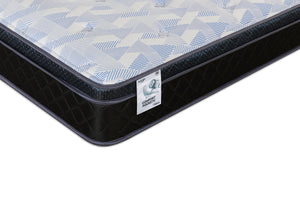 Matelas à Euro-plateau Venice de Springwall pour lit simple