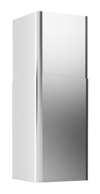 Extension de couvre-conduit Zephyr - B1C-00ML