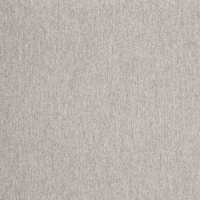 Chaise de salle à manger Vida en tissu de polyester - sable