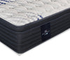 ["Matelas à Euro-plateau ProHD Vanguard 2.0 Hybrid iComfortMD de Serta pour grand lit"]