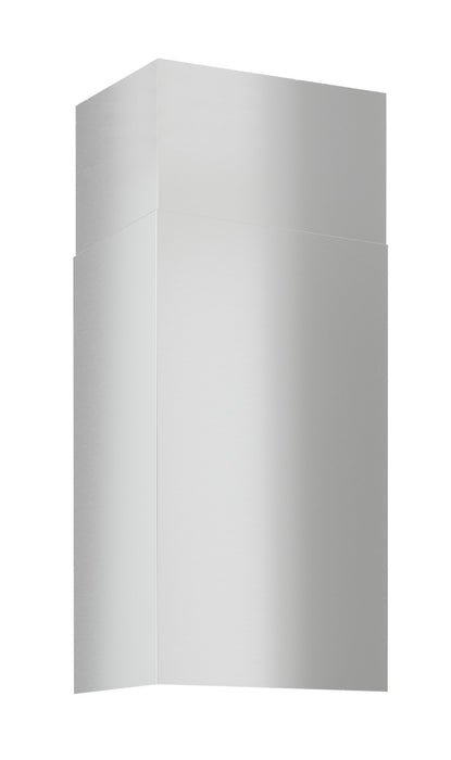 Extension de couvre-conduit Zephyr - B1C-00VE