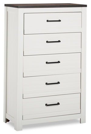 Zoey Chest | Commode verticale Zoey