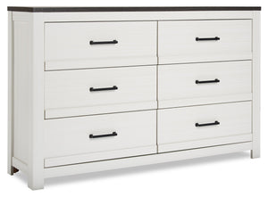 Zoey Dresser | Commode Zoey