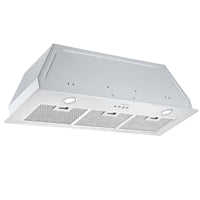  Hotte de cuisinière encastrée Inserta Elite Ancona de 36 po - AN-1309 