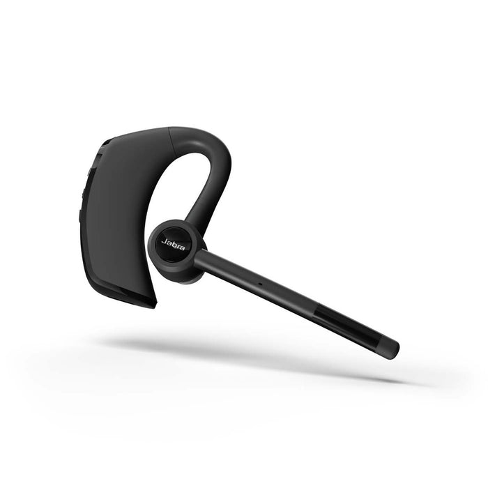 Casque d’écoute mono Talk 65 de Jabra avec Bluetooth - noir