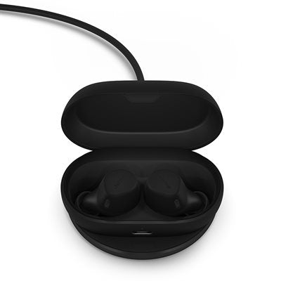 Écouteurs sans fil Elite 7 Active de Jabra - noirs