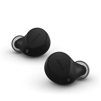 Écouteurs sans fil Elite 7 Active de Jabra - noirs