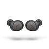 Écouteurs sans fil Elite 7 Pro de Jabra - titane et noirs