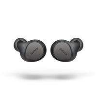 Écouteurs sans fil Elite 7 Pro de Jabra - titane et noirs