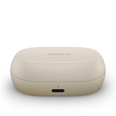 Écouteurs sans fil Elite 7 Pro de Jabra - or et beiges