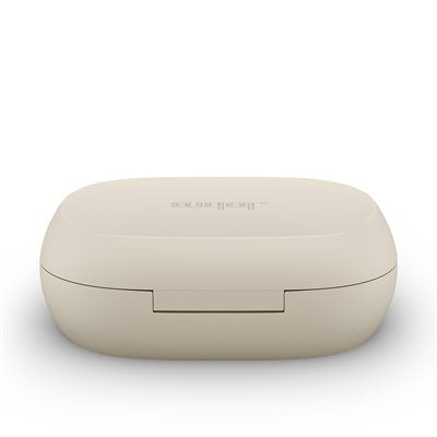 Écouteurs sans fil Elite 7 Pro de Jabra - or et beiges
