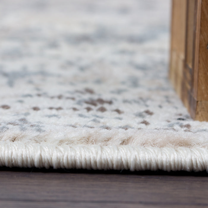 Carpette Far beige 8 x 11