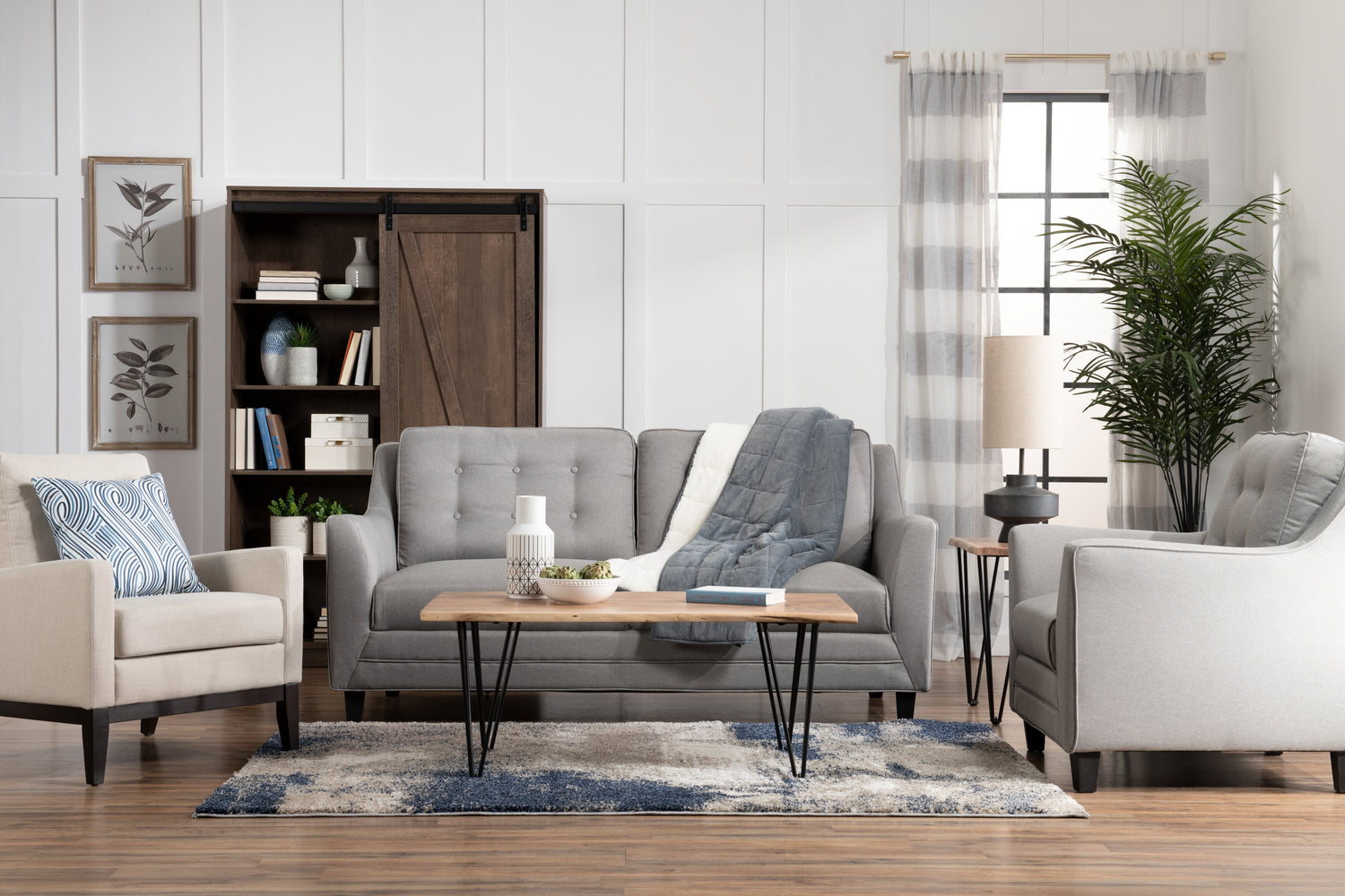 Better Homes & Gardens De la gaze inversée au tricot douillet Jeté Better Homes & Gardens De la gaze inversée au tricot douillet Jeté