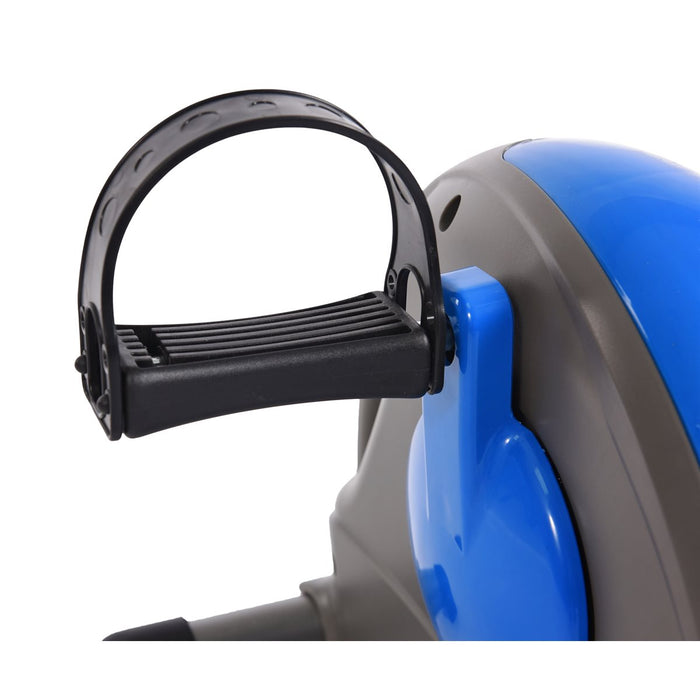 Mini vélo d’exercice de Stamina avec système de pédale souple