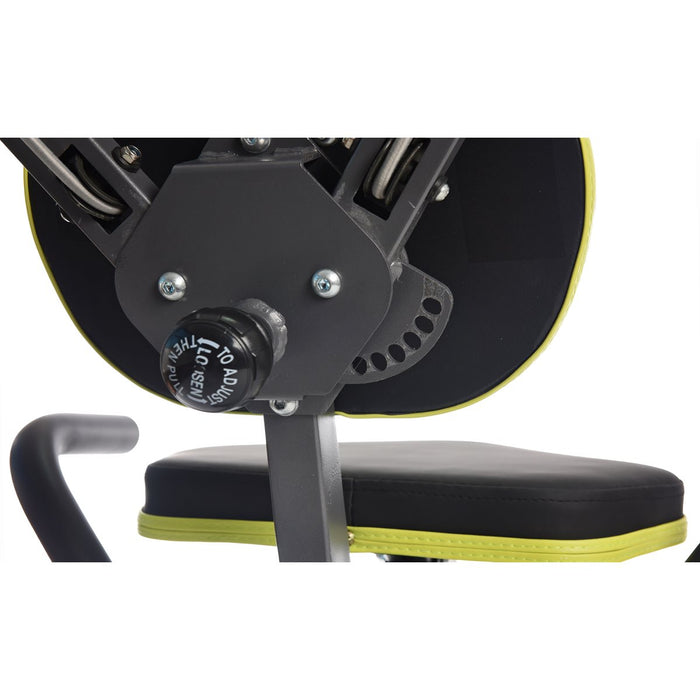 Vélo d’exercice Wonder de Stamina