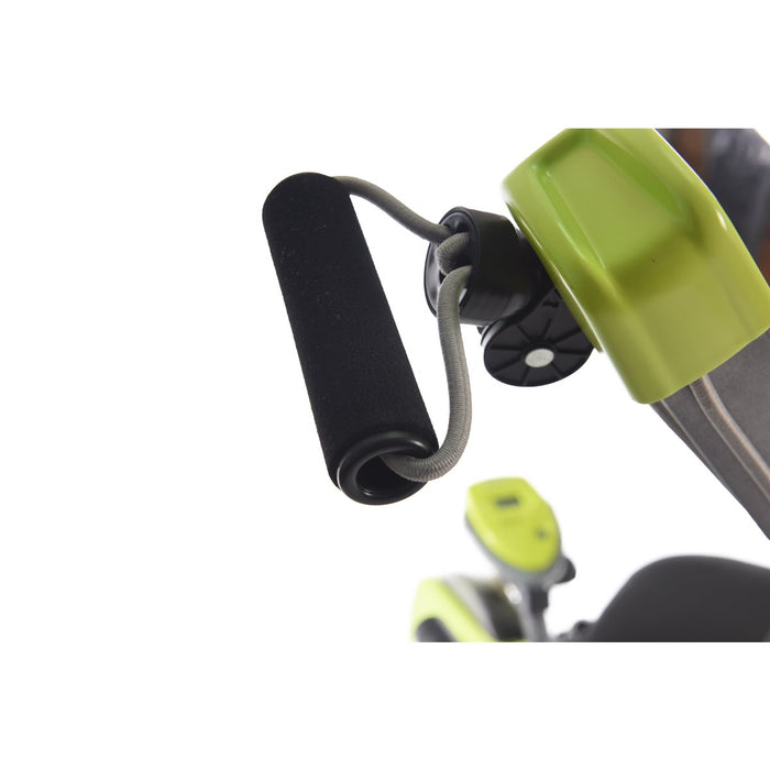 Vélo d’exercice Wonder de Stamina