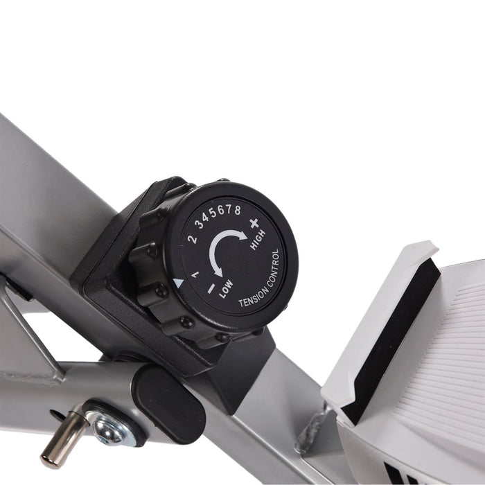 Vélo d’exercice et système de musculation de Stamina