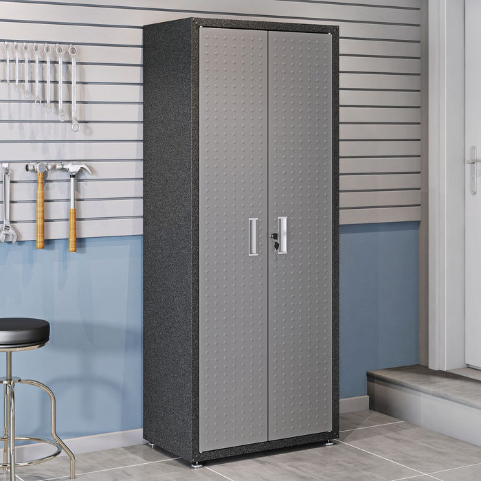 Armoire Fortress de 74,8 po pour le garage