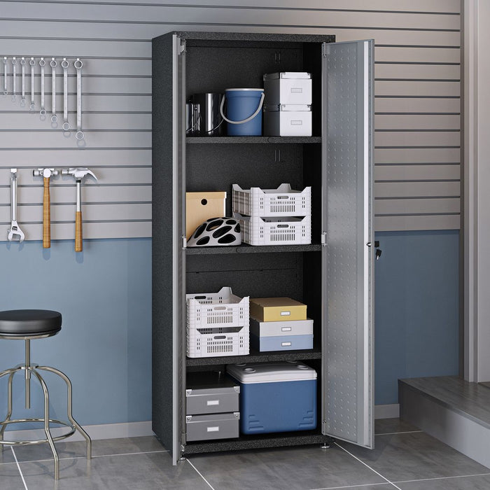 Armoire Fortress de 74,8 po pour le garage
