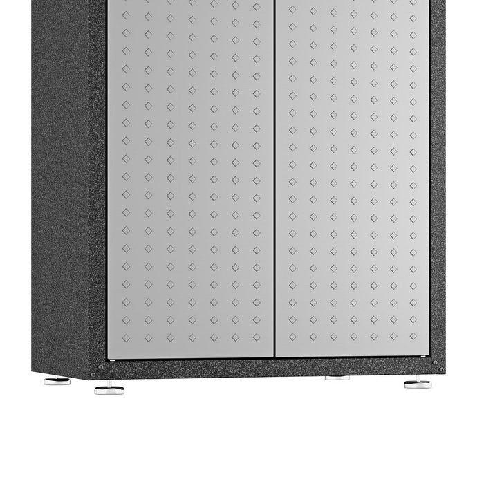 Armoire Fortress de 74,8 po pour le garage