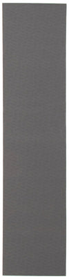 Carpette Bellezza gris foncé 2 pi 2 po x 28 pi 0 po