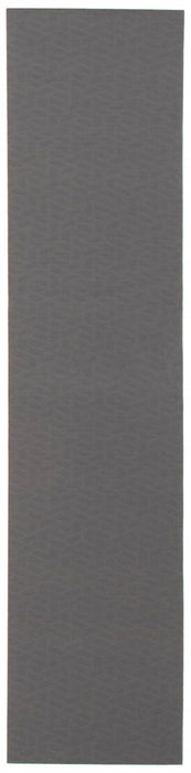 Carpette Bellezza gris foncé 2 pi 2 po x 28 pi 0 po