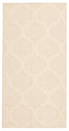  Carpette Sophie ivoire - 2 pi 8 po x 4 pi 11 po