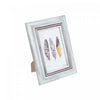 Cadre photo Wynn de 4 po x 6 po - ensemble de 2 cadres