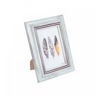 Cadre photo Wynn de 4 po x 6 po - ensemble de 2 cadres