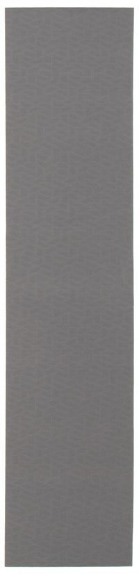 Carpette Bellezza gris foncé 2 pi 2 po x 12 pi 0 po