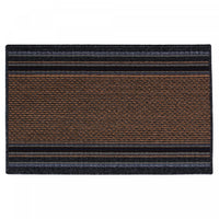 Tapis de plancher Zebra Bruno - 2 pi x 3 pi