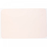Napperon en plastique blanc - ensemble de 12
