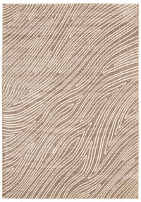 Carpette Lane taupe 5 pi 3 po x 7 pi 7 po
