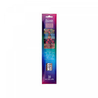 Paquet varié 2 de bâtons d’Esscents - ensemble de 8 paquets de bâtons d’encens