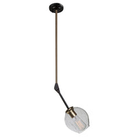 Luminaire suspendu I Organic