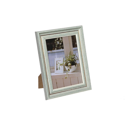 5" x 7" Picture Frame Delta - Set of 2 Frames|Cadre photo Delta de 5 po x 7 po - ensemble de 2 cadres