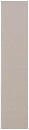 Carpette Bellezza gris clair 2 pi 2 po x 22 pi 0 po