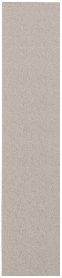 Carpette Bellezza gris clair 2 pi 2 po x 22 pi 0 po
