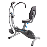  Appareil d’exercice EasyStep Active Aging de Stamina 