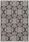 Carpette Caledonia grise 5 pi 3 po x 7 pi 7 po
