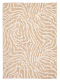 Carpette Samia taupe - 4 pi 0 po x 6 pi 0 po