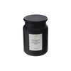 Bougie parfumée de luxe de 19 oz à arôme d’évasion des bois avec couvercle en verre - ensemble de 2